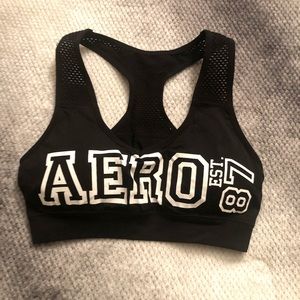 Aeropostale Sports Bra